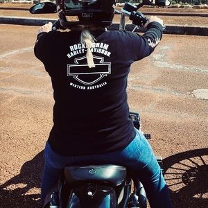 Meet your Posher, Robyn